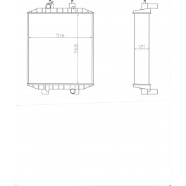 Deutz Agrotron 